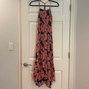 Free People - Maxi Dress. Size extra small.